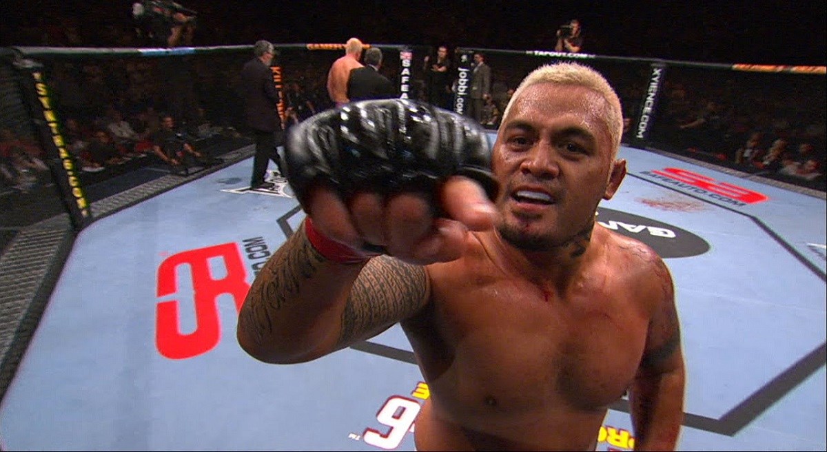Mark Hunt: UFC je sranje. Nadam se da ćete svi izgorjeti, prljavi psi
