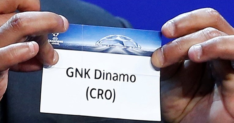 Dinamo saznao protivnika u trećem pretkolu Lige prvaka ako prođe Omoniju