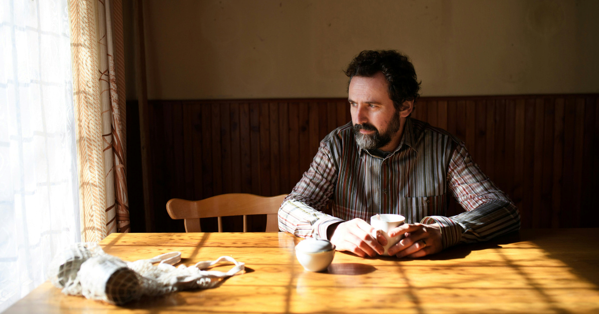 Istraživanja: Ako vaš tata ima četiri navike, usamljeniji je nego što priznaje