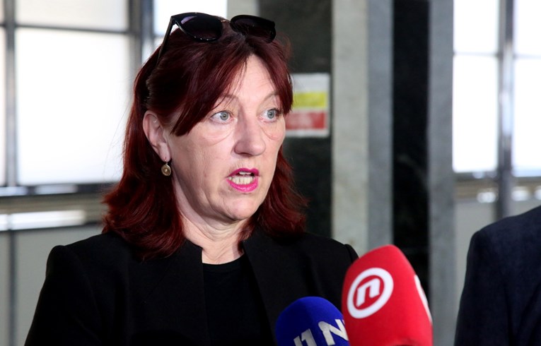 Sindikati zdravstva i socijalne skrbi će odbiti vladinu ponudu. Ribić: To je greška