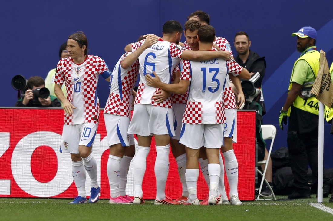 Netko je na Hrvatsku stavio gotovo milijun eura. Evo koliko može osvojiti