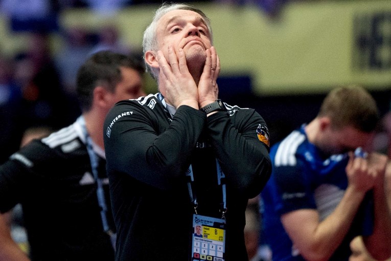 Islandski izbornik: Frustriran sam i ljut, a Hrvatska je jako dobra