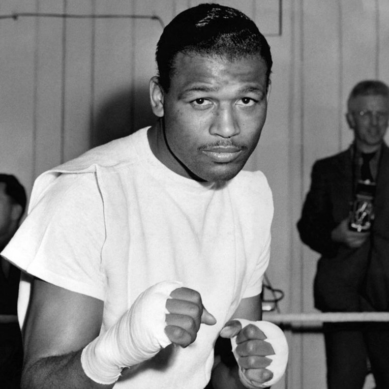 U svijet boksa ušao je prevarom. Muhammad Ali ga je smatrao najvećim