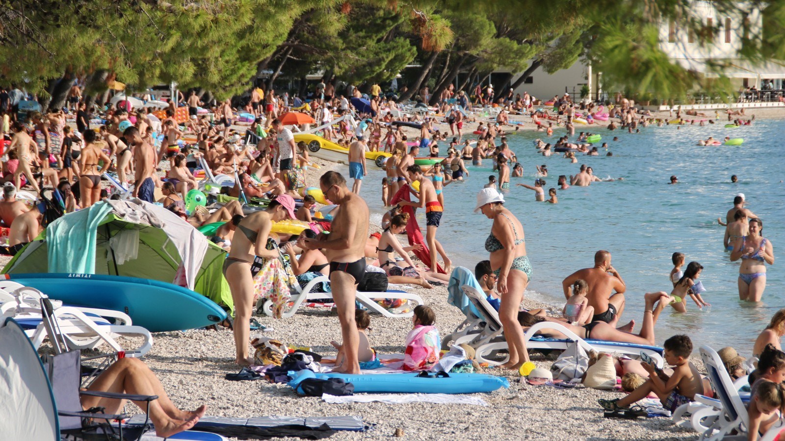 Turisti vole Hrvatsku, ali ove stvari možemo poboljšati, evo detalja