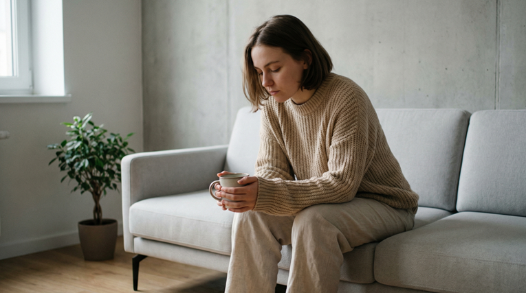 Ako prepoznajete devet znakova, vjerojatno ste imali teško djetinjstvo