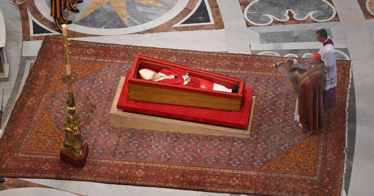 Zašto papa ne može biti donor organa