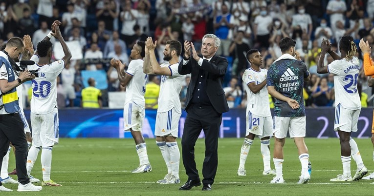 Francuzi: Real je doveo igrača za 80 milijuna eura