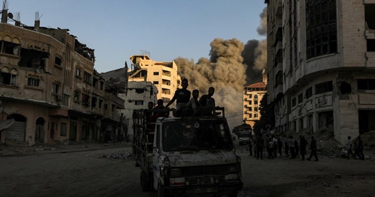 Palestinci o Trumpovom planu: Ni njemu ni Netanyahuu se ne može vjerovati