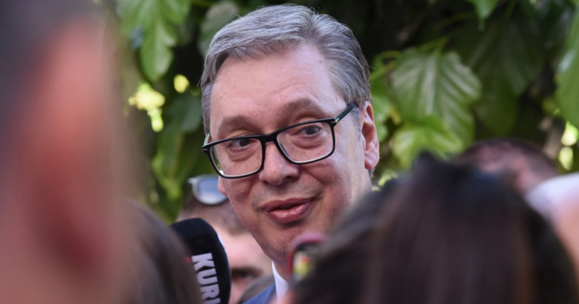 Vučić: Srbija ne bi postojala ni 48 sati bez ulaganja u vojsku