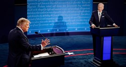 Umjesto debate Trump i Biden imat će odvojene televizijske nastupe
