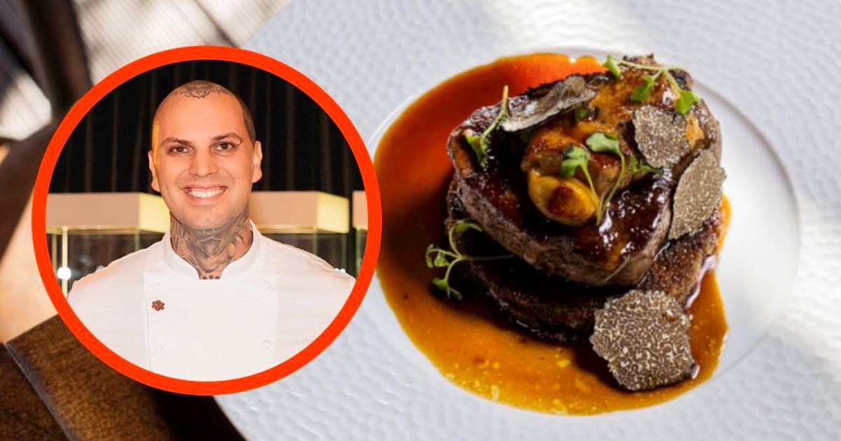 Mario Mandarić otvara novi restoran u samom centru Rovinja