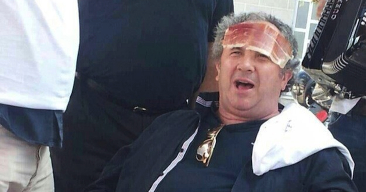 Uhićen Željko Kerum