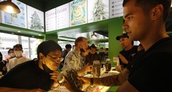 Tajland dekriminalizirao kanabis, u Bangkoku otvaraju specijalizirane kafiće