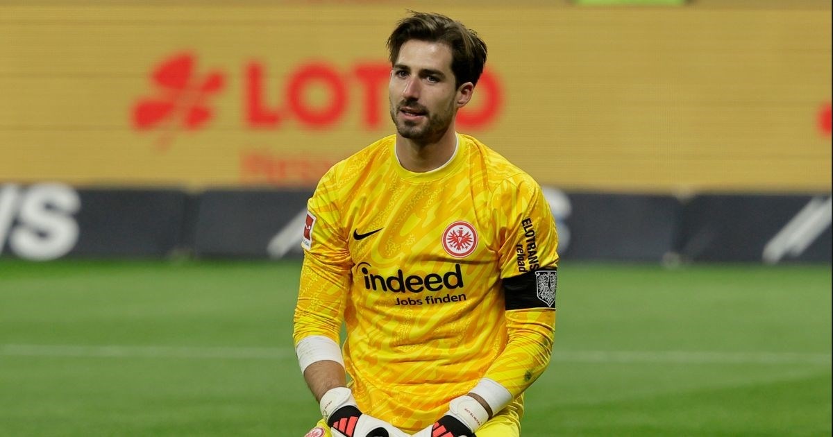 Paris doveo bivšeg golmana PSG-a