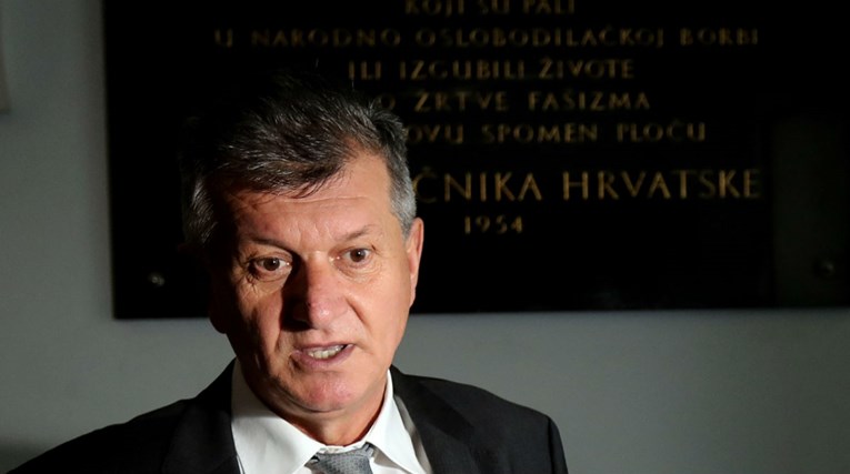 Kujundžić najavio da će Plenković uskoro primiti liječnike