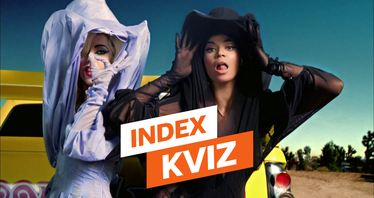 INDEX KVIZ Znate li odgovore na svih 15 pitanja?