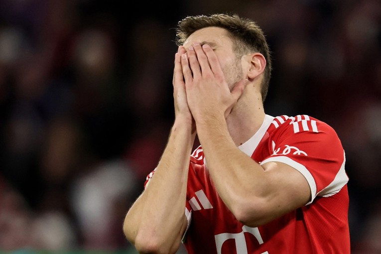 Stanišić teško optužio Rüdigera: Možda je dovoljno muškarac da prizna