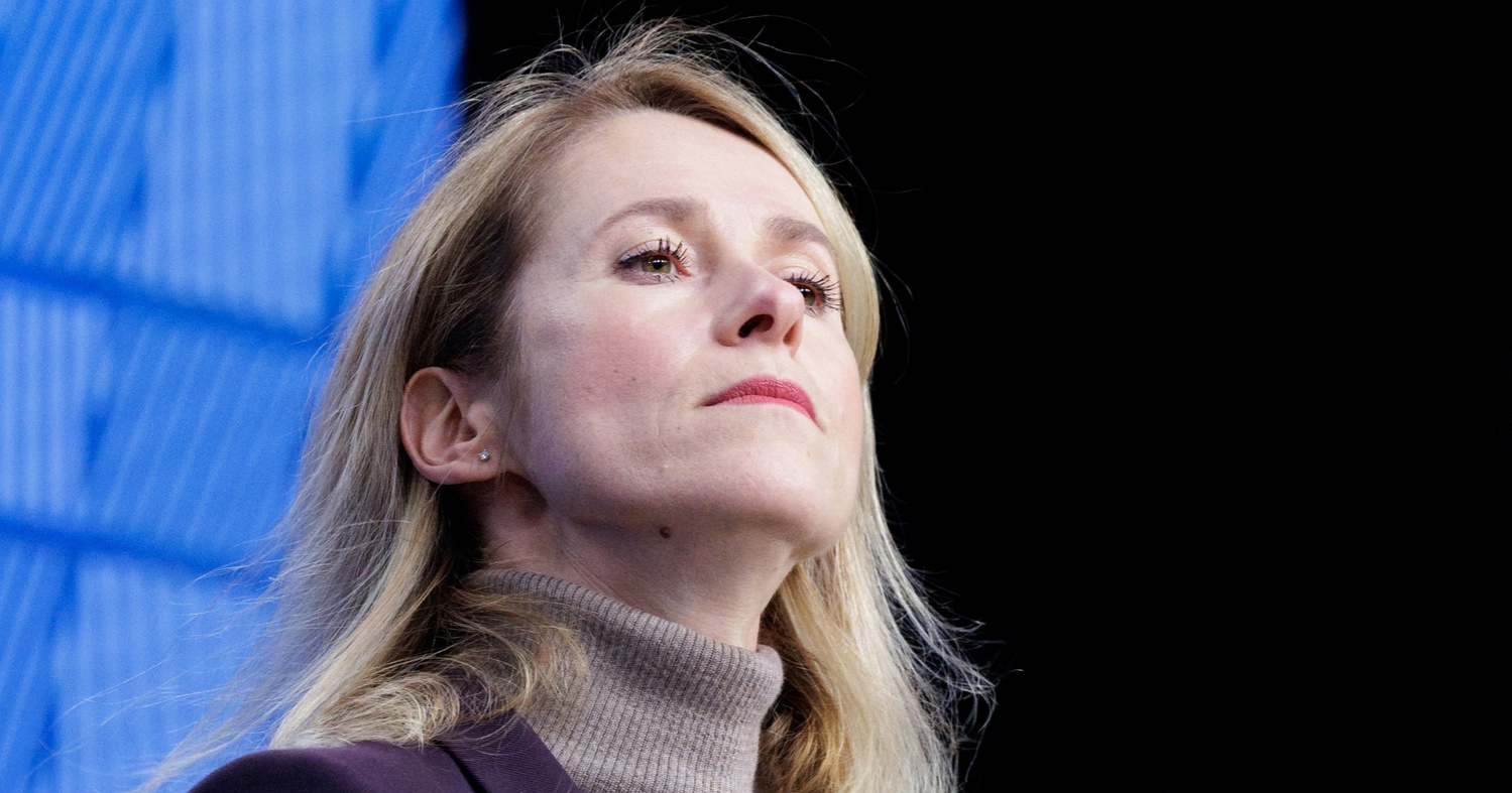 Kallas: Ruske optužbe o napadu su namjerno odvraćanje pažnje