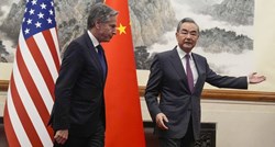 Kineski šef diplomacije Blinkenu: Moglo bi doći do sukoba