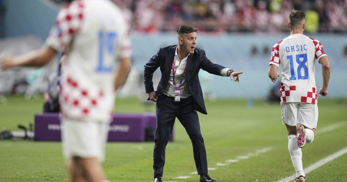 Sjećate li se izbornika koji rekao da će s*ebati Hrvatsku? Ima novi posao