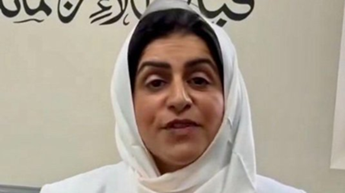 Muslimanka porijeklom iz Pakistana nova britanska ministrica, bavit će se imigracijom