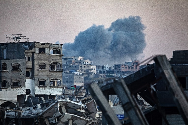 Izrael: Zadržat ćemo sigurnosne zone u Gazi i nakon rata