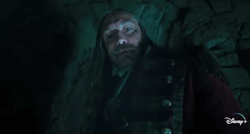 Slavni holivudski glumac neprepoznatljiv u ulozi kapetana Kuke u filmu o Petru Panu
