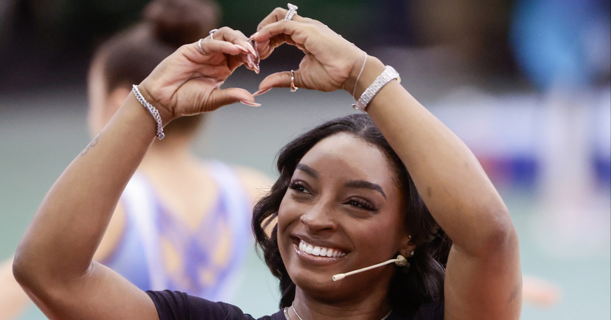 Simone Biles: Prošla sam kroz najstrašnije iskustvo u životu, skoro sam umrla