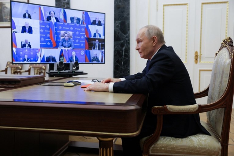 Profesor: Priča da je rat u Ukrajini samo posrednički isključuje odgovornost Rusije