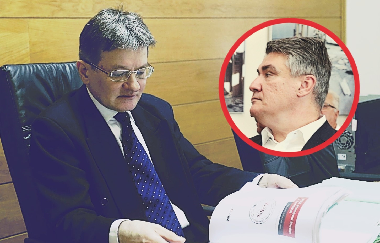 Milanović na čelu Vrhovnog suda sad želi suca koji je srušio kredite u švicarcima