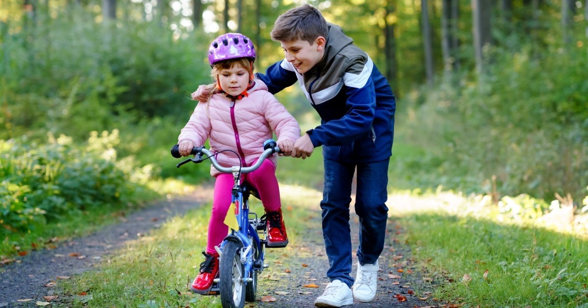 Pritisci i prednosti: Kako je biti najmlađe dijete u obitelji, prema stručnjacima
