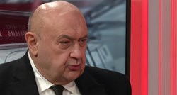 Čedo Prodanović: Da je Sanader ostao, Hrvatska bi bila pet puta normalnija