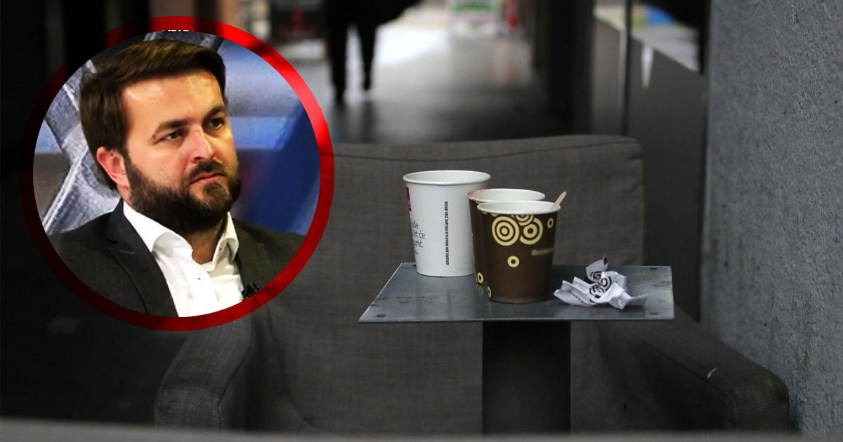 Ćorić: Sutra ćemo otkriti kako ćemo pomoći ugostiteljima