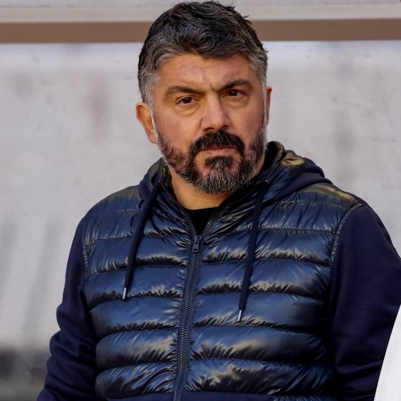 Gattuso: Ja sam kriv