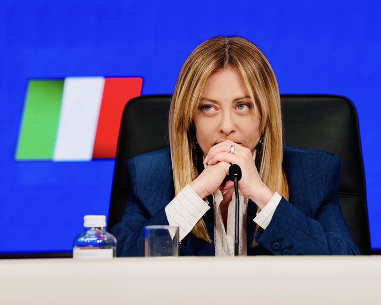Italija traži milijarde za energetsku krizu, u suprotnom prijeti povlačenjem iz SAFE-a