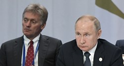 Peskova pitali je li Putin bolestan i ima li dvojnike
