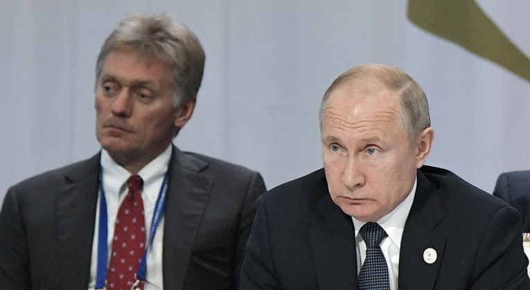 Peskova pitali je li Putin bolestan i ima li dvojnike, evo što je odgovorio