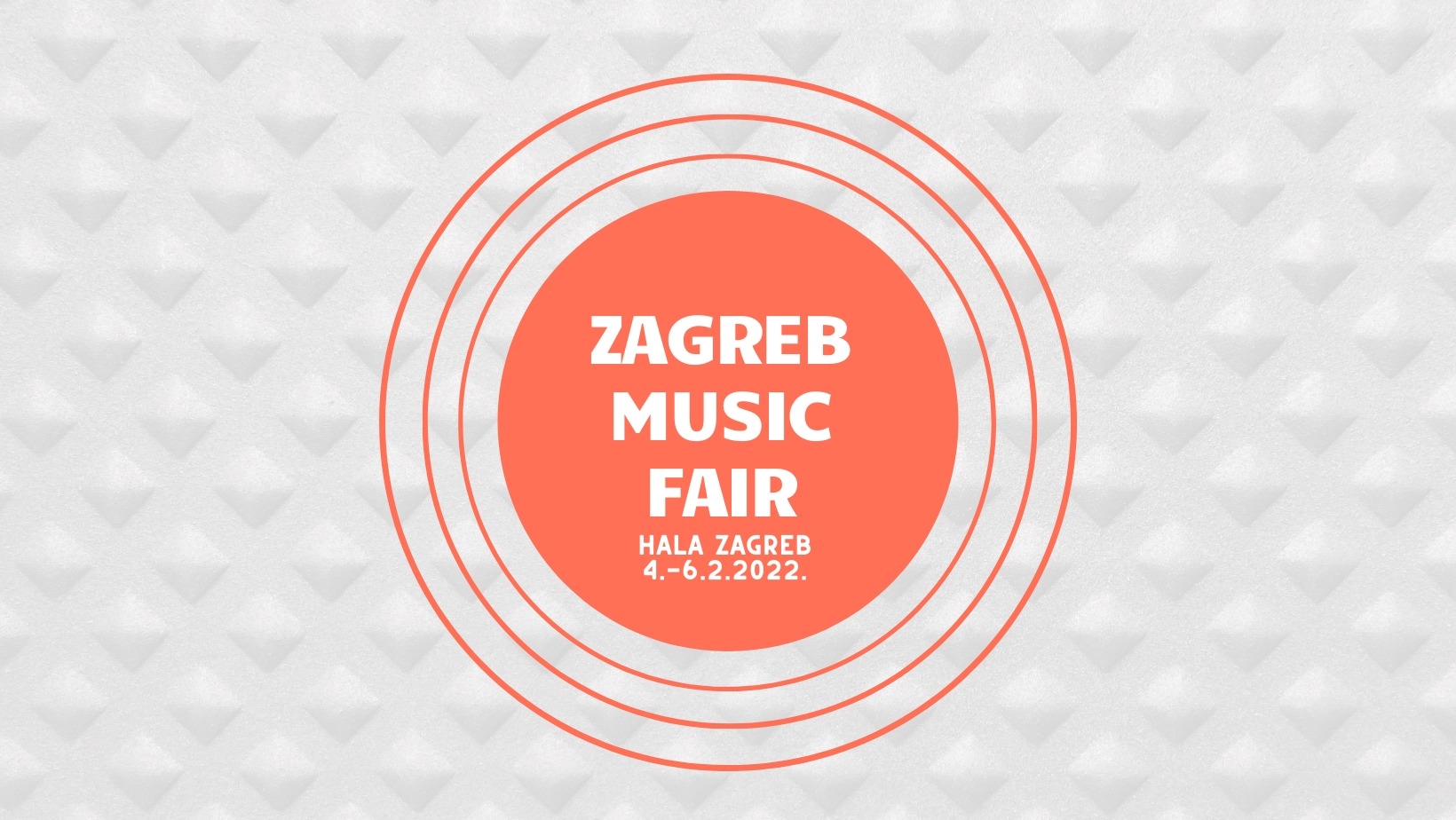 Preko 20.000 ploča na nadolazećem Zagreb Music Fairu!