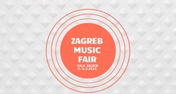 Preko 20.000 ploča na nadolazećem Zagreb Music Fairu!