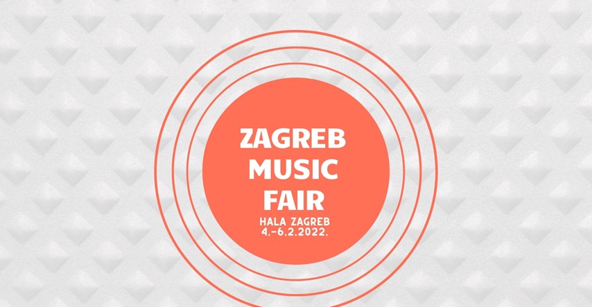 Preko 20.000 ploča na nadolazećem Zagreb Music Fairu!