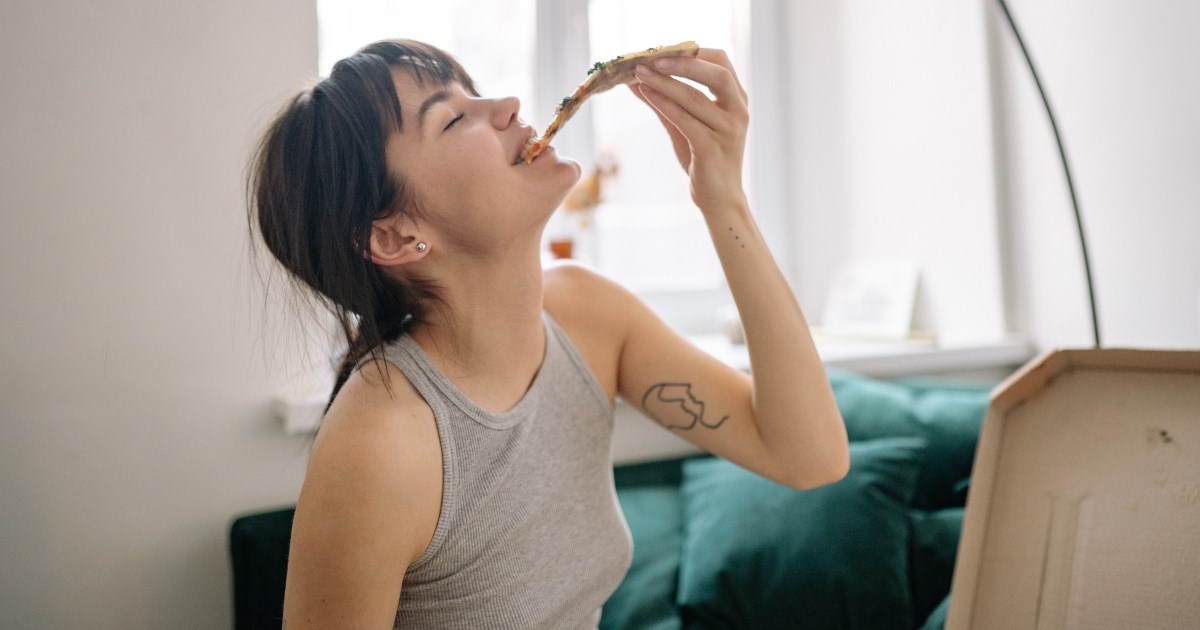 Alkohol nije jedini krivac: Prehrambene navike kojima uništavate jetru