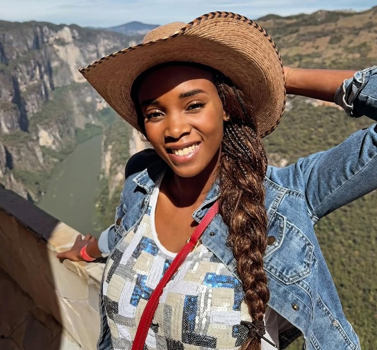 Marta je nova Miss Bologne. Jedni slave, drugi negoduju