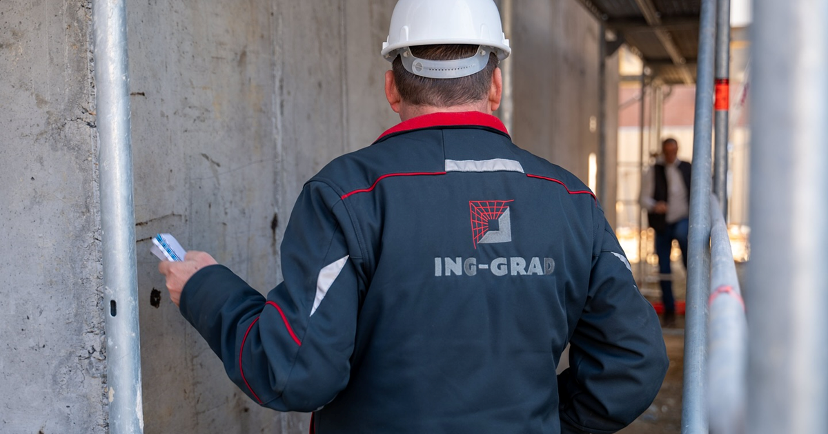 Ing-Grad povećao dobit za 130 posto