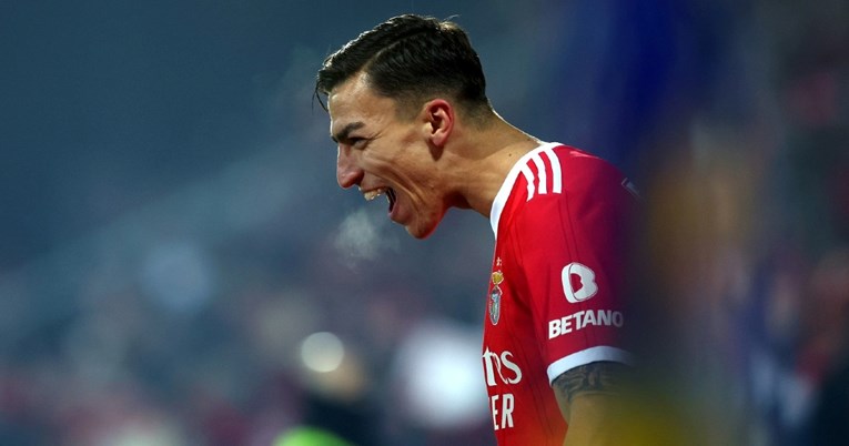 Najbolji Hrvat vikenda je Dalićev novi adut. Ubojit je i vodi velikana prema tituli