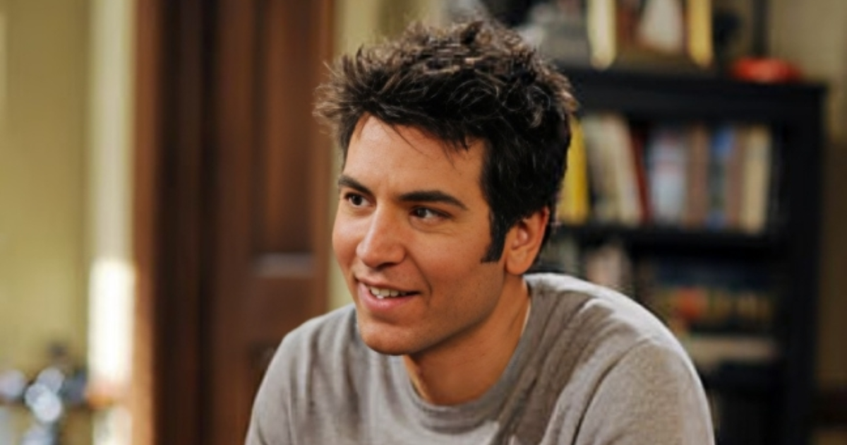 Zvijezda serije Kako sam upoznao vašu majku oženila se u 50. godini: "Tebe sam čekao"