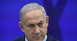 Netanyahu želi Izraelu pripojiti dolinu Jordana, naišao na hrpu oštrih kritika