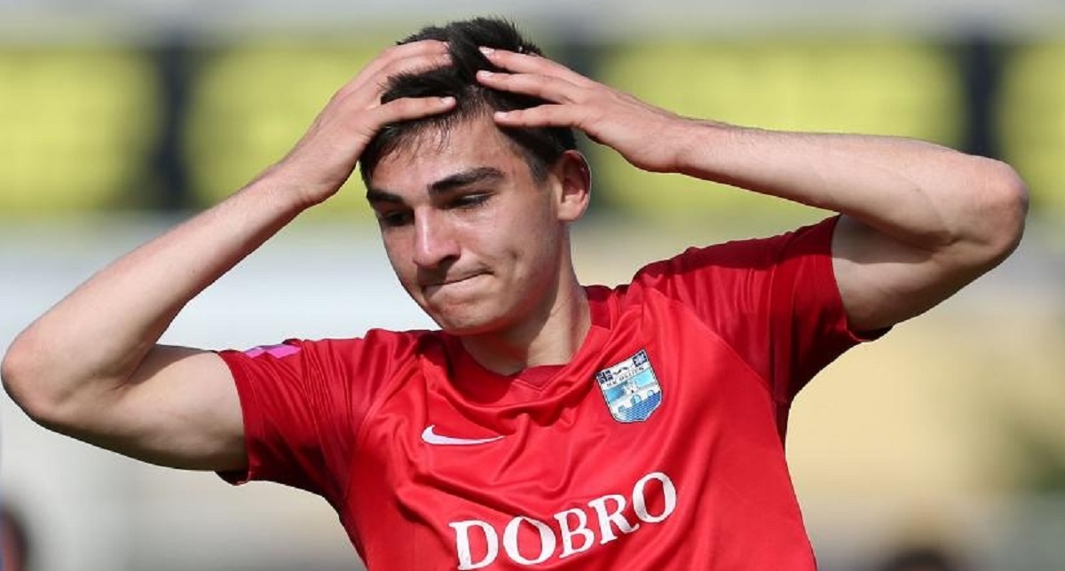 Osijek je pred najvećim transferom u povijesti kluba. Posao je pitanje sata