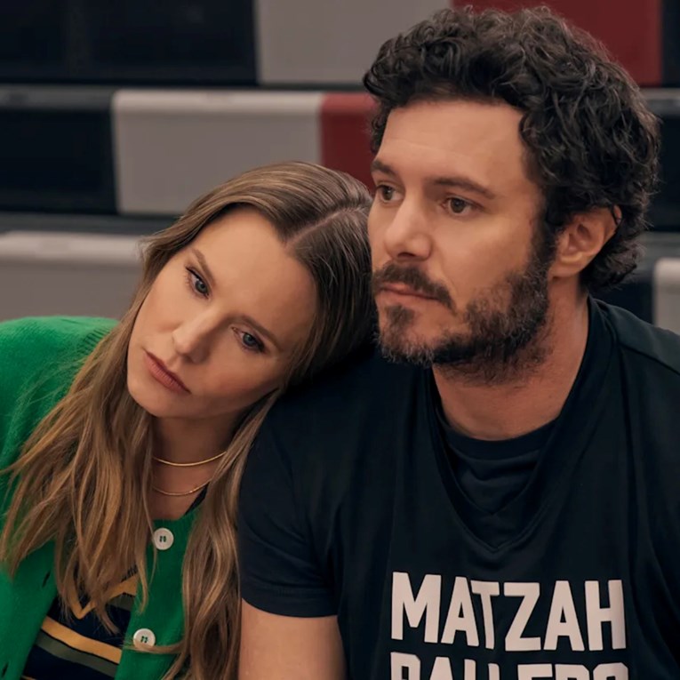 Netflixova serija na udaru kritika zbog previše reklama: "Jadno i izaziva nelagodu"