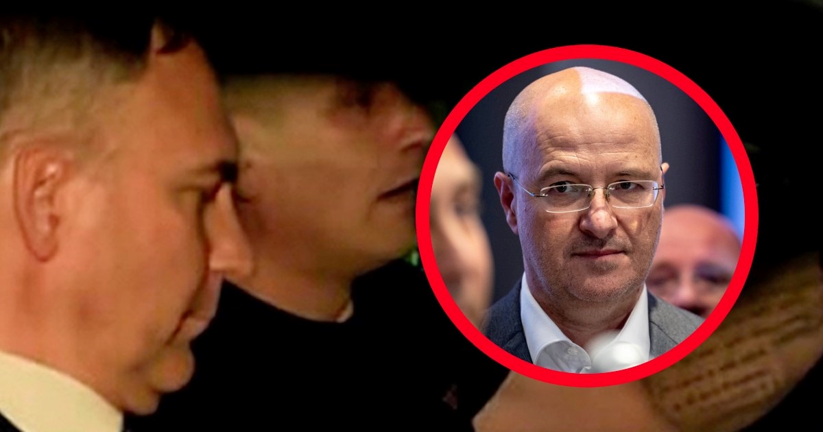 Stvarni šef DP-a o Bartulici i kriminalcu: To je organizirao Bujanec