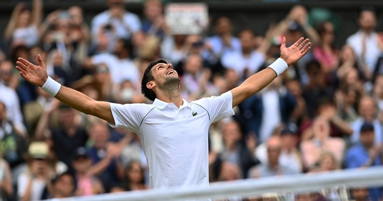 Zbog odustajanja velike zvijezde čelnici Wimbledona razmišljaju o velikoj promjeni